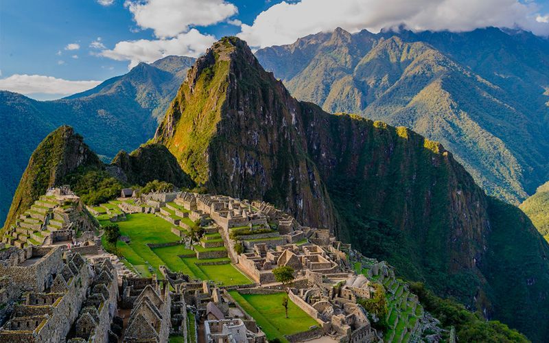 Voluntariado en Perú