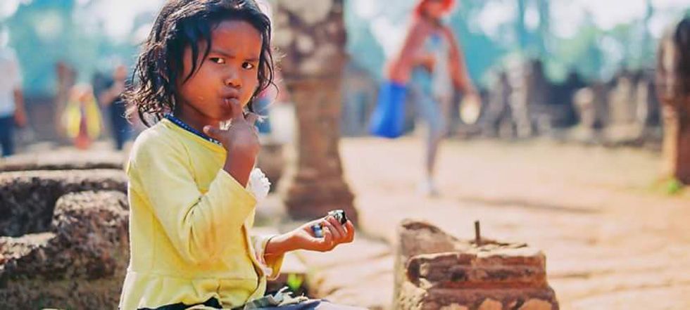 camboya